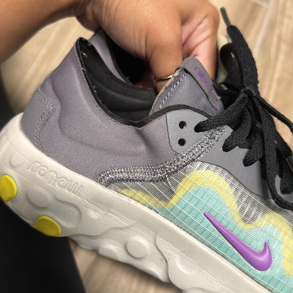 Nike Renew Lucent - Picture 6 of 7